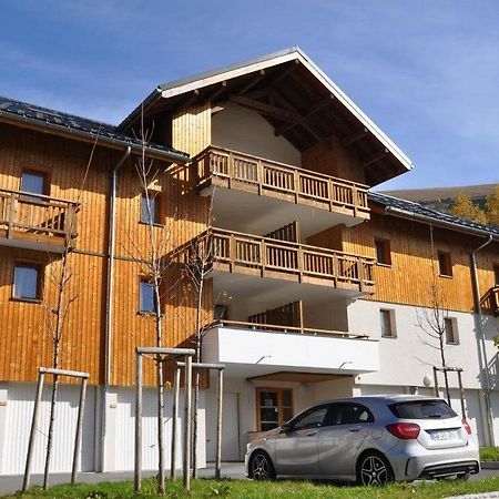 Vacanceole - Au Coeur Des Ours Les Deux Alpes Exterior photo